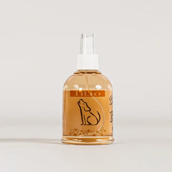 Ilio_Drybath_For_Waterless_Dog_Baths